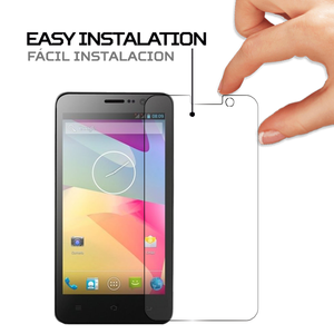 Protecteur d'écran antichoc Newman K1S – Caractéristiques clés des protections d'écran – Catégorie de produits - Product Image 2