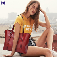 Tas Tangan Kulit Keluaran Baru Modis Cetakan Logo Kustom Harga Murah untuk Wanita Tas Tangan Desain Buatan Sendiri Buatan Khusus Wanita