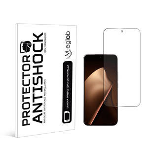 Protector de Pantalla ANTISHOCK para Xiaomi 15T Pro, Accesorio Móvil Duradero y Resistente a Impactos - Product Image 1