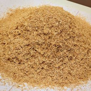 Bulk 20 Mesh Natural Absorbent Animal Bedding <b>Powder</b> Low <b>Dust</b> Raw Material for Pet Cage Litter Manufacturing Wholesale Supply - Product Image 6