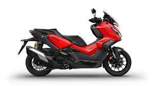 NUEVA XADV 350 2025 MÁS VENDIDA / APR X ADV 350cc Scooter de Aventura Motocicletas Legales para Carretera - Product Image 5