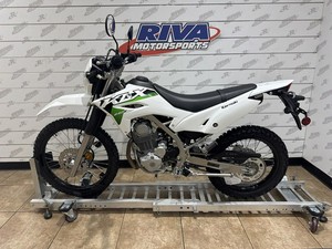 NOUVEAU MODÈLE 2026 Kawasaki KLX 230S Nouvelle Moto Dual Sport - Product Image 6
