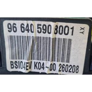 Kit Unità di Controllo Motore per CITROEN C4 Picasso Mk1 T 9HZ Diesel 1600 (06>13) - Product Image 3