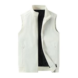 Nuevos chalecos de secado rápido de malla para exteriores de verano para hombre, chalecos finos, chaquetas sin mangas para escalada, chaleco para hombre/bolsillo 5 dimensiones - Product Image 1