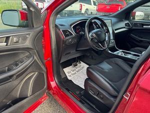 Ford Edge ST SUV Crossover AWD 2021 Usado en Excelente Estado - Product Image 3