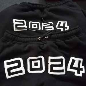 Chándal Deportivo para Hombre, Personalizado con Logotipo de Marca, Impresión Serigráfica, Resistente al Viento, Secado Rápido, Ecológico, 100% Algodón Grueso - Product Image 3