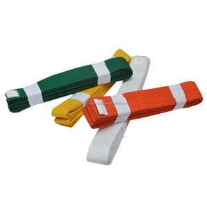 Cinturones de Artes Marciales Kendo con Logotipo Personalizado al por Mayor, Ligeros y Ecológicos, Material de Paulownia, <span class=keywords><strong>AFAM</strong></span> INTERNATIONAL - Product Image 1