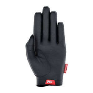 Guantes de Golf con Logotipo Personalizado al por Mayor, Cómodos, Transpirables, Antideslizantes, Guantes de Golf Blancos para Hombre y Mujer, Guantes de Cuero de Pakistán - Product Image 6