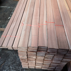 พื้นไม้เนื้อแข็งผสม (เกรดรัสติก) - Product Image 5