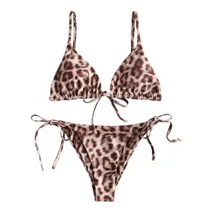 Neue Hot Collection Bikini-Sets für Frauen Sommer Bade bekleidung Frauen Sexy Bikini-Sets Beach wear Sexy Bade bekleidung Damen-Sets