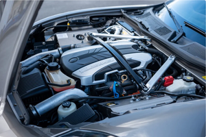 LISTO PARA CONDUCIR - USADO, VOLANTE A LA IZQUIERDA |   26K-MILEAGE 2012 FISKKERR KARRMMA ECOSPORTTTSS - Product Image 6