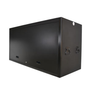 Armoire à outils de garage moderne CSPS en métal de 155 cm avec clé, pour mécaniciens, en acier, avec panneau perforé, vente en gros au Vietnam, OEM ODM - Product Image 5