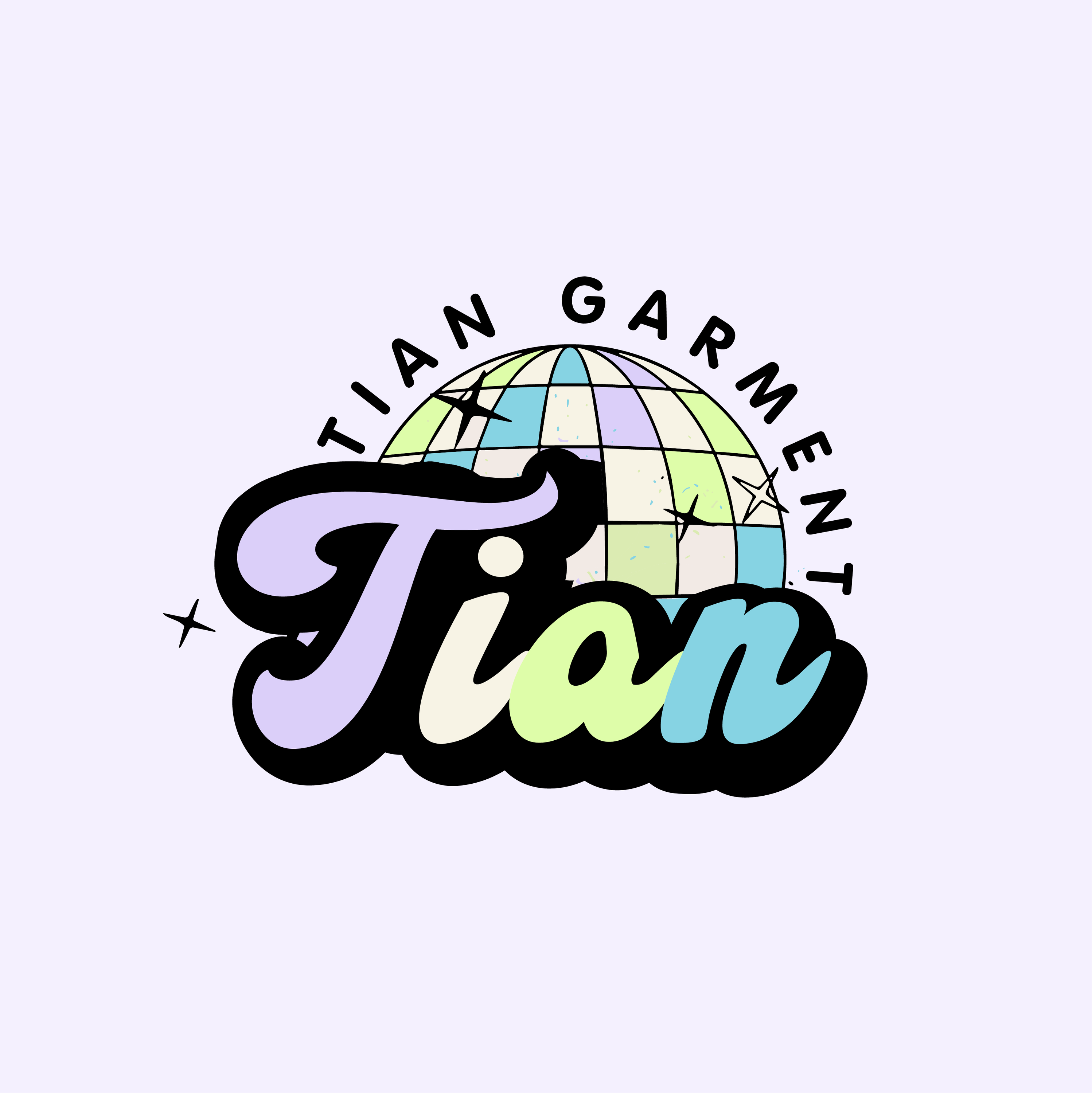 Dongguan Tiantian Garment Co., Ltd.
