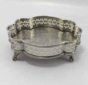 La mejor tendencia, cuenco de latón personalizado, cuenco decorativo y de almacenamiento de cocina, para el hogar India almacenamiento de la, hotel, artículo de restaurante - Product Image 3