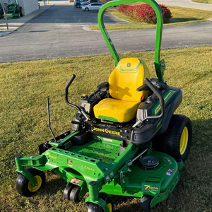 Meilleure qualité Johnn Dee.ree Z925A tondeuse à rayon de rotation zéro, tracteur de jardin, équipement de pelouse commercial, vente en gros, vente chaude, prix d'usine - Product Image 1