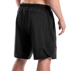 Novedad de verano, pantalones cortos deportivos para hombre, nueva ropa cómoda con cintura elástica, pantalones cortos transpirables para hombre, envío DDP - Product Image 3