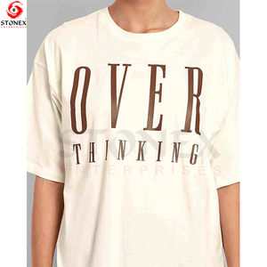 Camiseta Personalizada para Adultos, Superventas, con Logotipo Personalizado, Transpirable, Último Diseño - Product Image 4