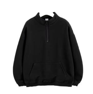 Nueva sudadera de moda personalizada para hombre, sudadera relajada de punto cómoda y transpirable de secado rápido para ropa informal - Product Image 1