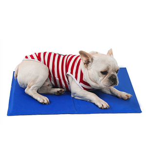 30x40 cm Pet Dog Mat Selbst kühlende Matratze Cat Summer Ice Pad Kissen Keep Cool Bed Dog Cooling Pet Mat - Product Image 1