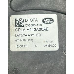 ฝากระโปรงหลังแลนด์โรเวอร์ เรนจ์ โรเวอร์ ล็อค เวลาร์ 204dth(17>) - Product Image 2