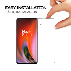 ฟิล์มกันรอยหน้าจอ OnePlus Nord 2 5G ป้องกันแรงกระแทก - Product Image 3