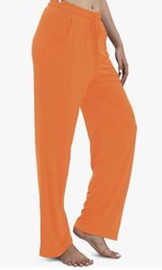 Pantalones Deportivos de Nailon Unisex para Mujer, con Cierre en las Piernas, Venta al por Mayor Directa de Fábrica, Logotipo Personalizado, Bangladesh - Product Image 4