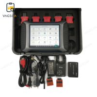 XTOOL X100 PAD3 SE 전문 OBD2 키 프로그래머 IMMO 프로그래밍을위한 2024 진단 도구 모든 키 분실 무료 업데이트 온라인