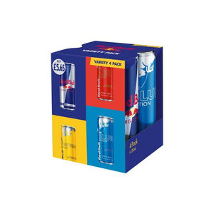 Red Bull de qualité supérieure, préparé pour la vente en gros aux partenaires de détail - Product Image 4