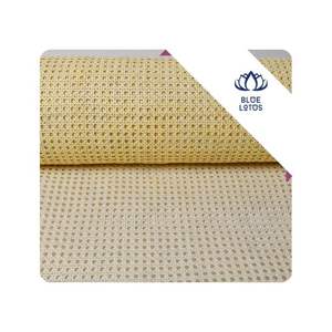 สินค้าขายดี หวายถักสำหรับงานฝีมือ DIY งานสาน ผลิตภัณฑ์ทำมือ สำหรับผู้ผลิตและนักพัฒนาโครงการ จากเวียดนาม - Product Image 1