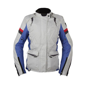 Combinaison textile pour moto de haute qualité, personnalisable, dernier design, respirante et sur mesure, vêtements de course automobile et moto - Product Image 2
