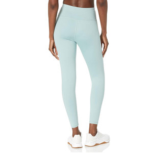 Custom <b>Seamless</b> <b>Leggings</b> High Waisted Contour <b>Leggings</b> Breathable Workout Yoga Pants Fitness Sports Gym Tights <b>Leggings</b> - Product Image 3