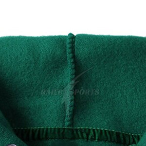 Sudaderas con Capucha Personalizadas para Hombre, 100% Algodón, Ropa Deportiva, Bolsillos para Correr, Alta Calidad, Servicio OEM de Pakistán - Product Image 3