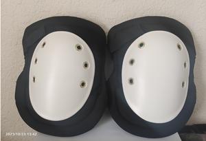 Genouillères à coque dure Protège-genoux de sport - Product Image 5