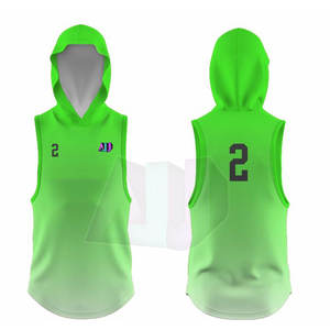 ชุดยูนิฟอร์มกีฬา 7v7 แบบขายส่ง ผ้าโพลีเอสเตอร์ 100% แห้งเร็ว รับสกรีนโลโก้ ชื่อ หมายเลข สำหรับทีม จำนวนมาก - Product Image 5