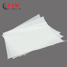 PTFE Manufacturer Tefloning Raw Material Engineering Plastic Project PTFE Sheet Expanded PTFE Film