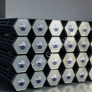 Roues de forage en acier au carbone forgé de haute qualité HRQ, depuis 1958, pour l'exploitation minière, outil de forage, forage au carottage - Product Image 3