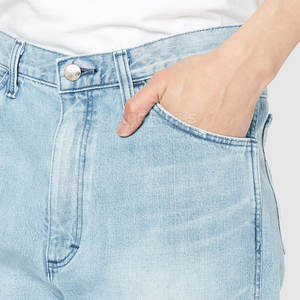 Fabricant Professionnel – Nouveau Design – Pantalon Évasé Décontracté à Boutons – Respirant, Léger, 100% Coton, Écologique, Séchage Rapide - Product Image 4