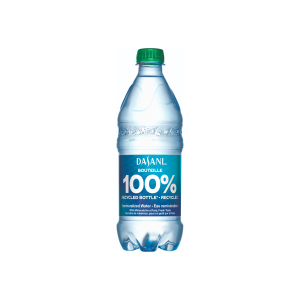 Eau en bouteille Dasani Hydratante et propre, Parfaite pour les déplacements, Bouteille de 1L - Product Image 3