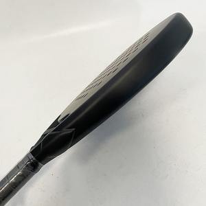Raqueta de Pádel Profesional Personalizada OEM, Nuevo Diseño de Fibra de Carbono 3K 12K 18K, Raqueta de Tenis de Playa para Deportes al Aire Libre - Product Image 4