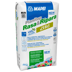 Planitop RASA ปูนซิเมนต์ thixotropic เสริมด้วยไฟเบอร์ R2ศูนย์5กก. - Product Image 1