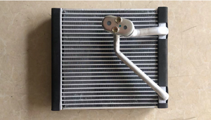 Système de refroidissement efficace de la climatisation des véhicules à prix durables en vrac largement utilisé - Product Image 4