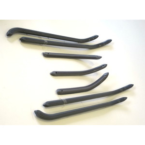 Juego de revestimientos para suelos para J100 + J125 M3 + Starstream M4 - Product Image 3