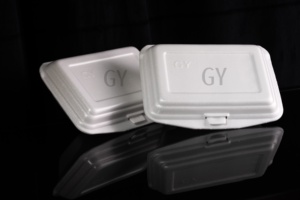 Food <b>Box</b> Fast Food Packaging Foam Containers <b>Disposable</b> Dining Containers Foam Food Container Meal <b>Box</b> <b>Lunch</b> Container <b>Lunch</b> <b>Box</b> - Product Image 3