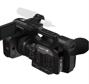 Cámara de Video Digital Original BEST HC-X1E, Equipo de Sonido y Audio en Oferta - Product Image 3