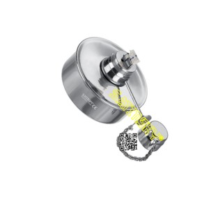 SPIRIT LAMPS 75 ml Dental Instruments Manufacturers Stainless Steel Instruments Manufactured with AISI 420 From Reputable - Product Image 4