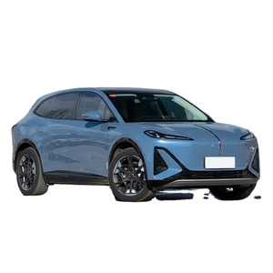 SUV Eléctrico Mediano de 286 HP y 700 km de Autonomía, 5 Puertas, 5 Asientos, Edición Smart Selection, Vehículo de Nueva Energía - Product Image 6