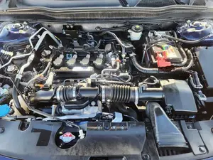 รถมือสอง ปี 2018 ฮอนด้า แอคคอร์ด LX พวงมาลัยซ้าย/ขวา - Product Image 5