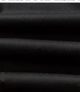 เสื้อผ้าแนวสตรีทวินเทจสำหรับผู้ชายเสื้อพิมพ์ลายสำหรับฤดูหนาวสีทึบเสื้อและกางเกงวอร์มและมีฮู้ดคุณภาพสูงผ้าโพลีเอสเตอร์/ ผ้าฝ้ายออกแบบโลโก้ได้ตามต้องการ - Product Image 3