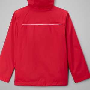 Veste pour garçons avec capuche pour un style streetwear tendance et décontracté, logo personnalisé avec fermeture éclair, tissu confortable pour une coupe décontractée 2026 - Product Image 6