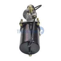 Servofrein de camion de haute qualité Lion 90MM 642-03803 en aluminium pour camions MITSUBISHI-FUSO 1999-2007